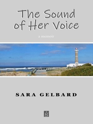 cover image of The Sound of Her Voice